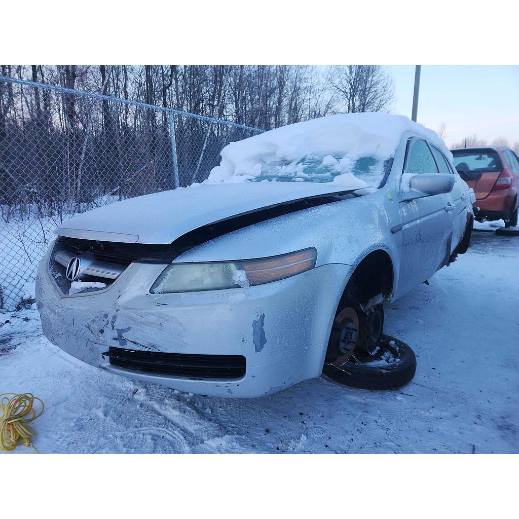 ACURA TL 2006