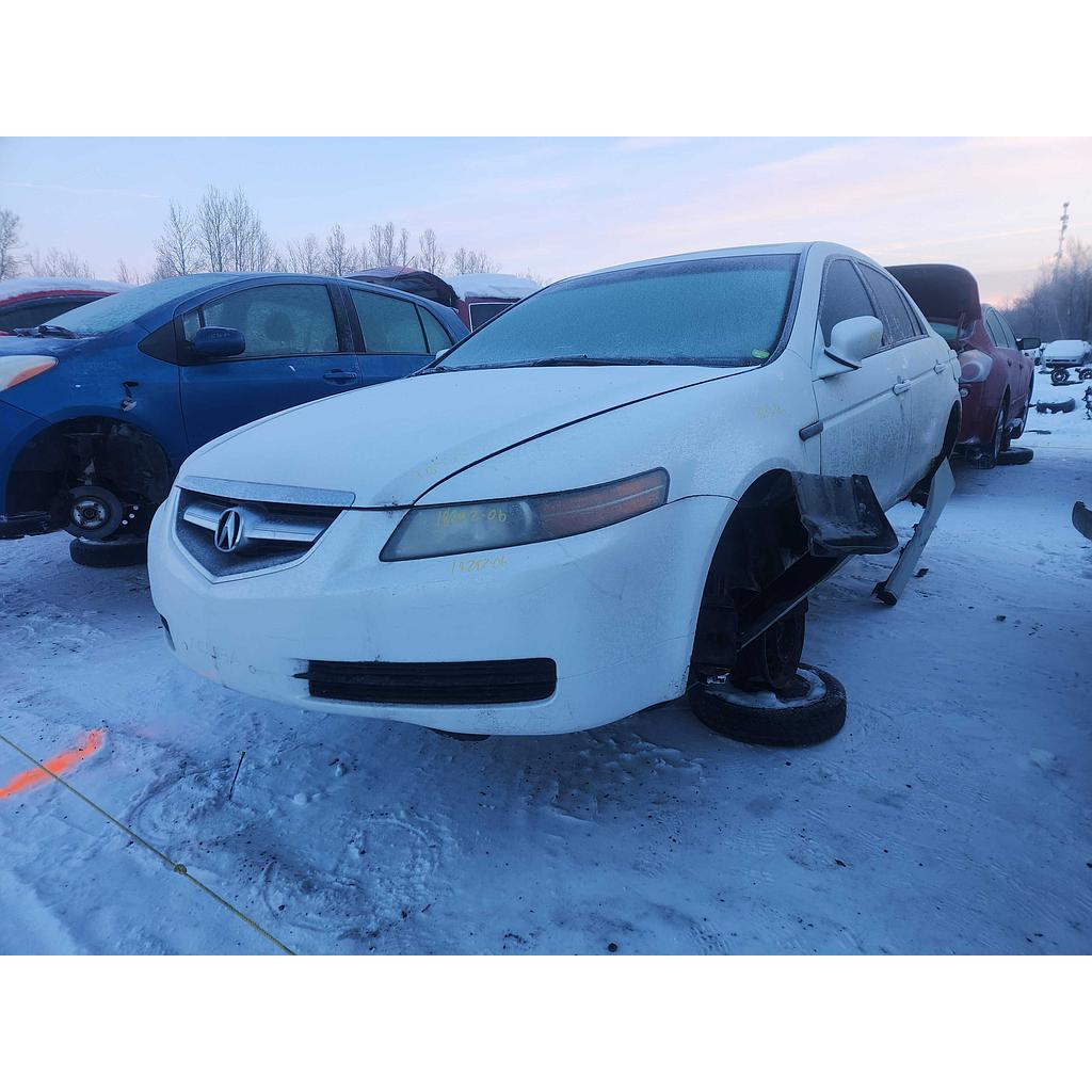ACURA TL 2006