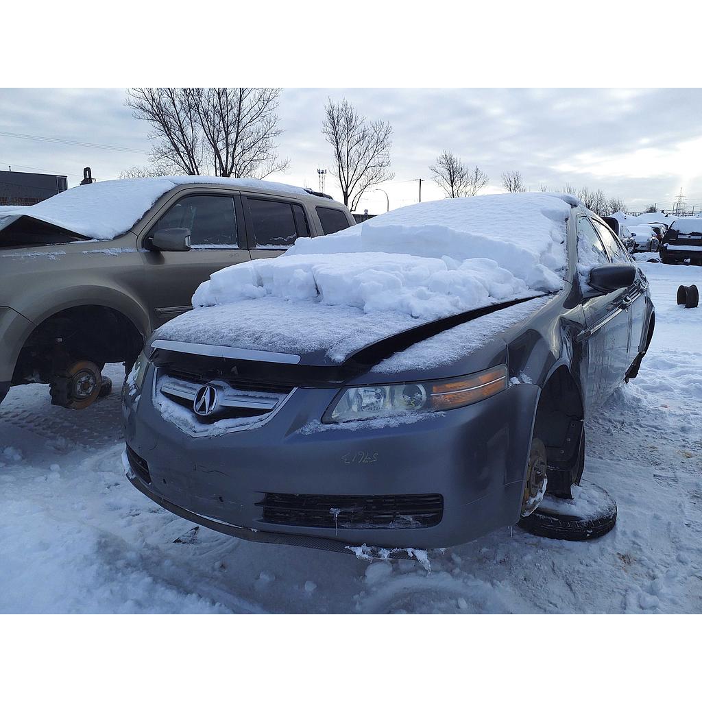 ACURA TL 2006