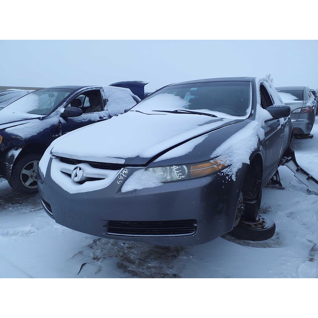ACURA TL 2006