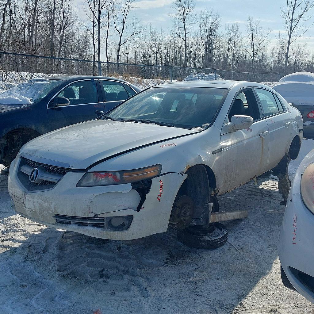 ACURA TL 2007