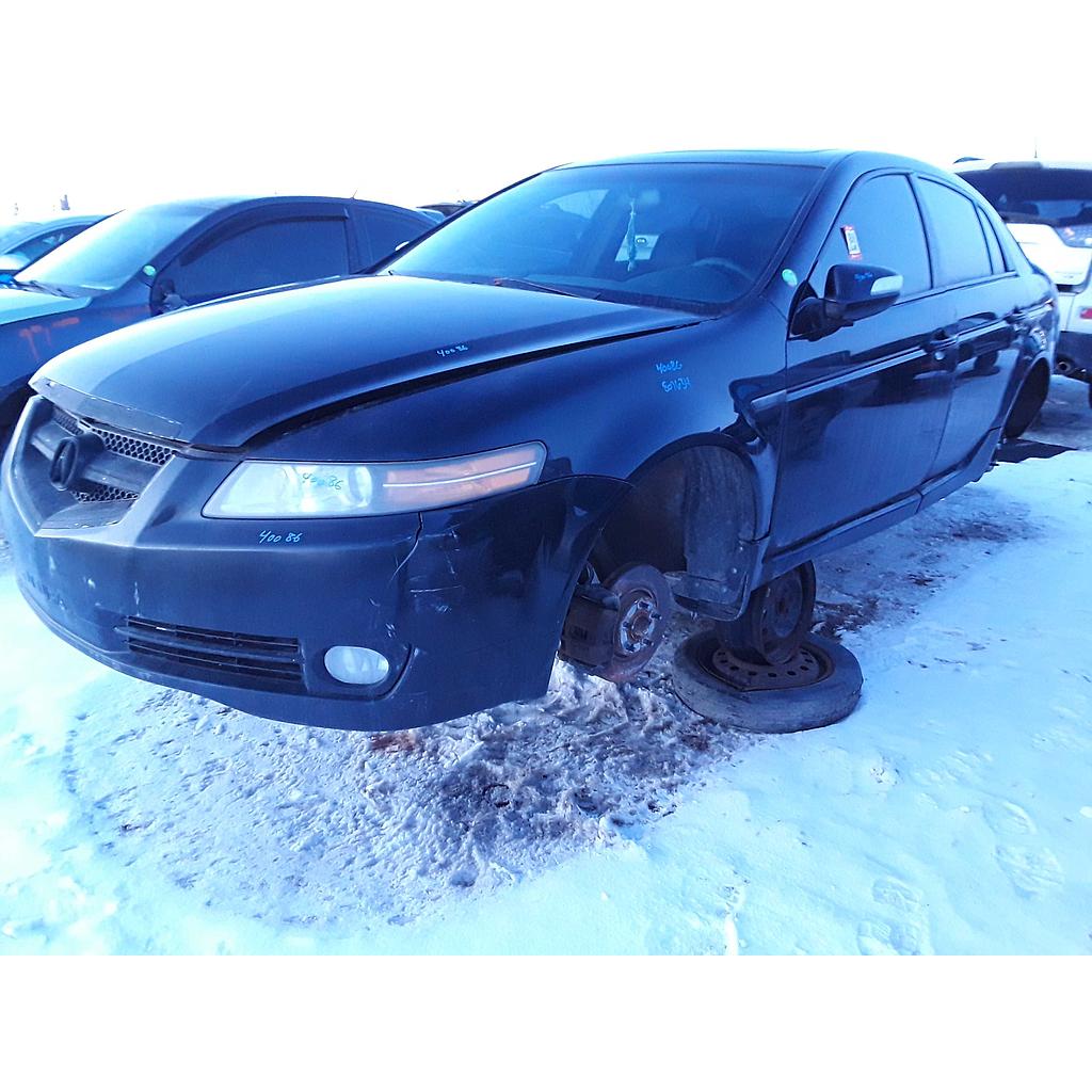 ACURA TL 2007