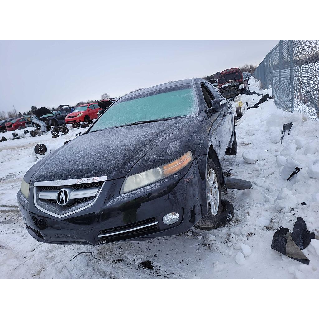 ACURA TL 2007