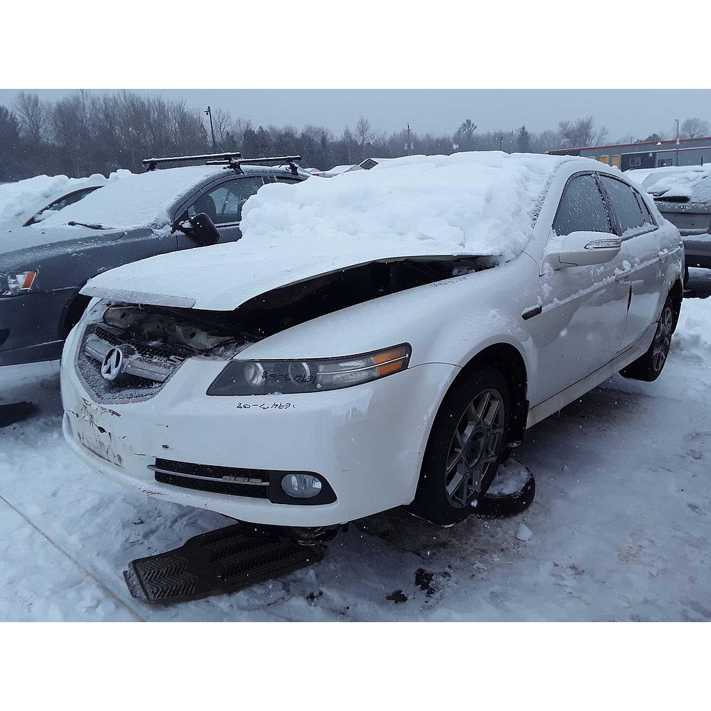 ACURA TL 2008