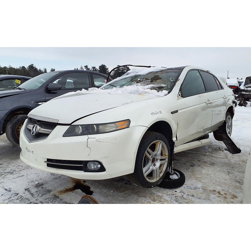 ACURA TL 2008
