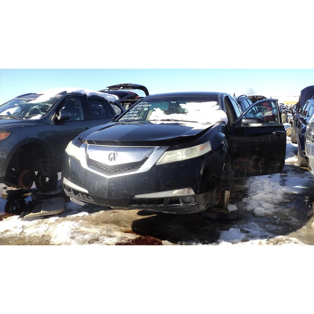 ACURA TL 2009