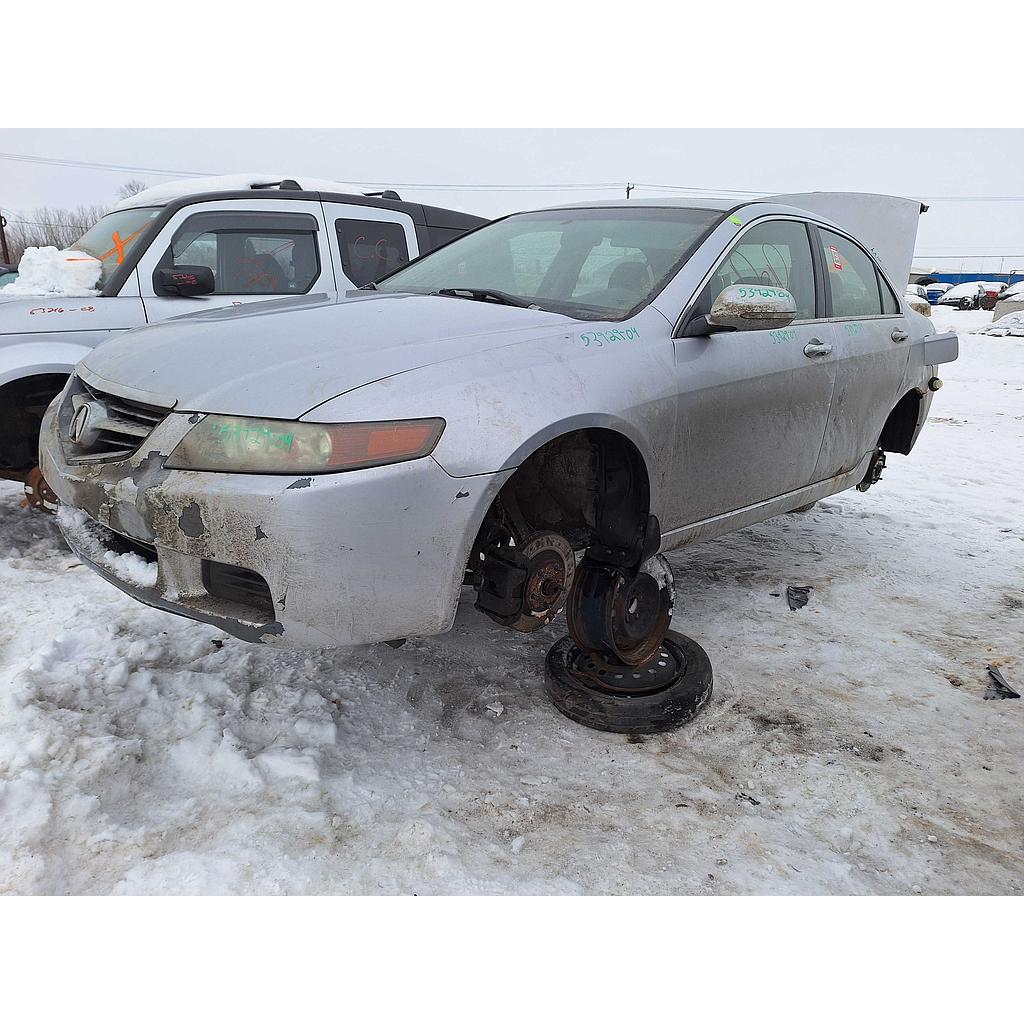 ACURA TSX 2004