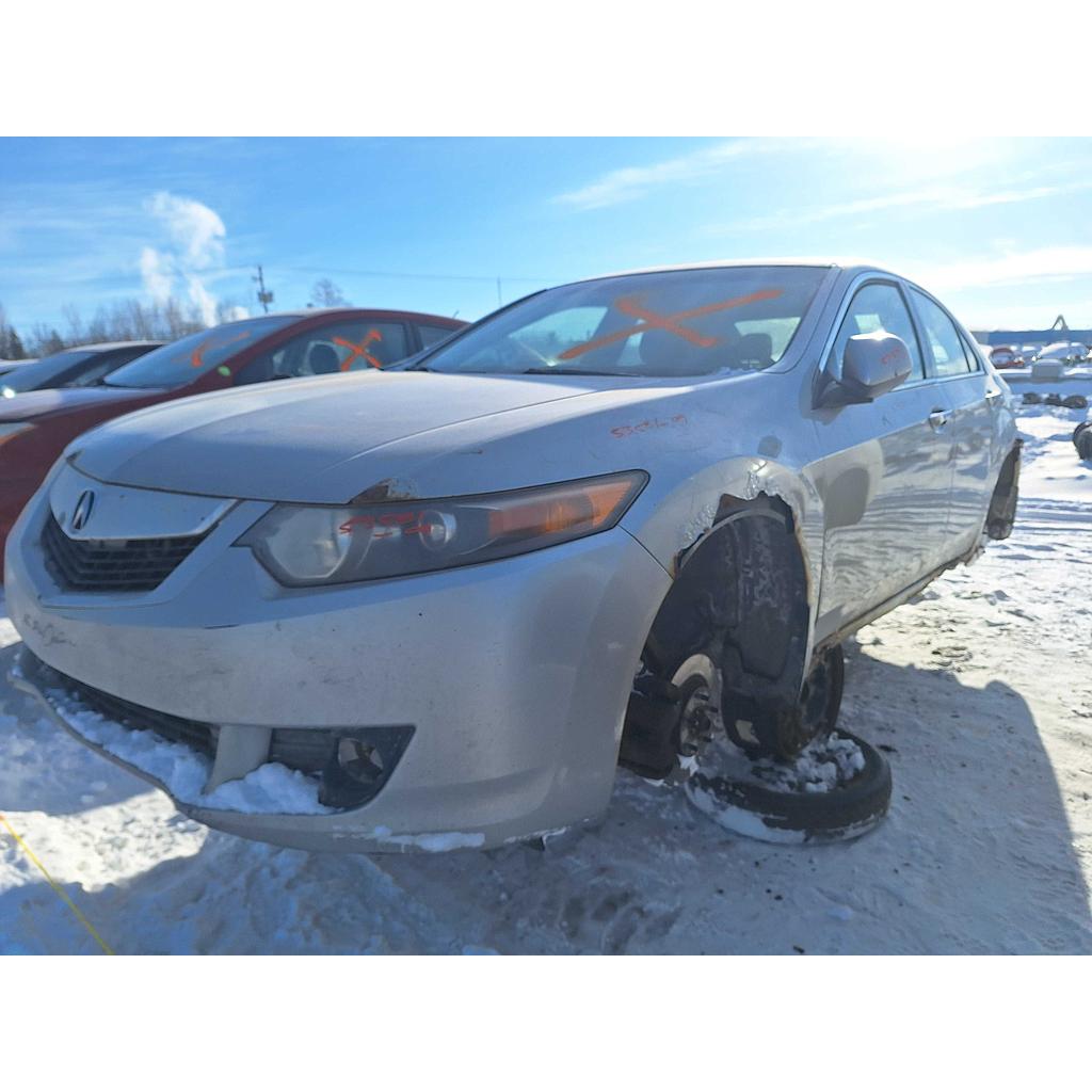 ACURA TSX 2009