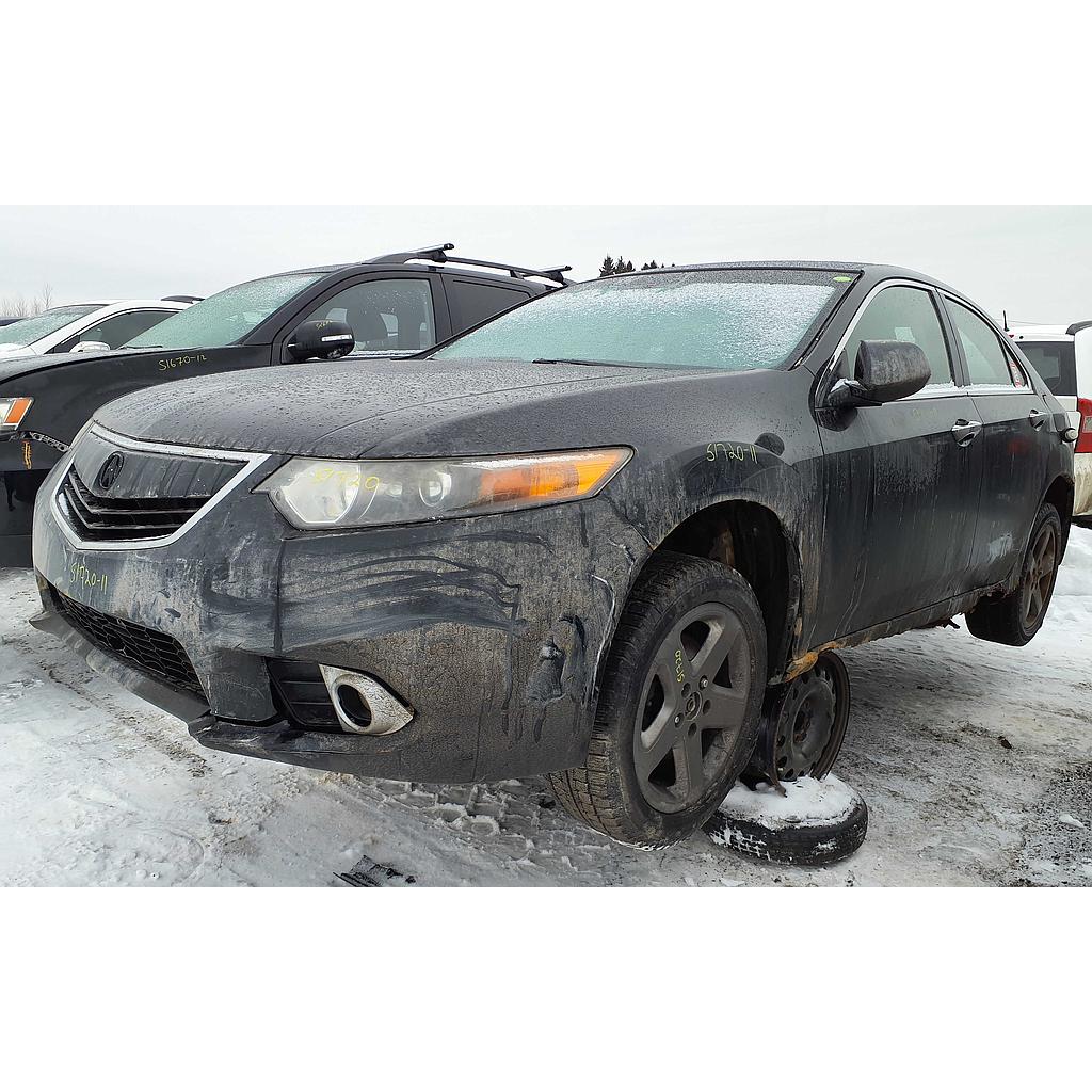 ACURA TSX 2011