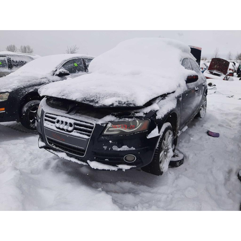AUDI A4 2009