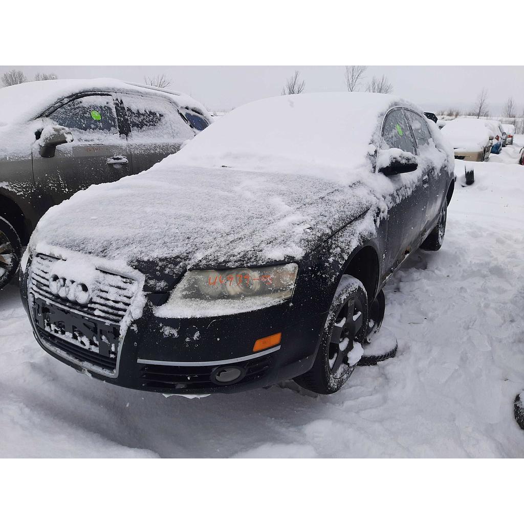 AUDI A6 2005