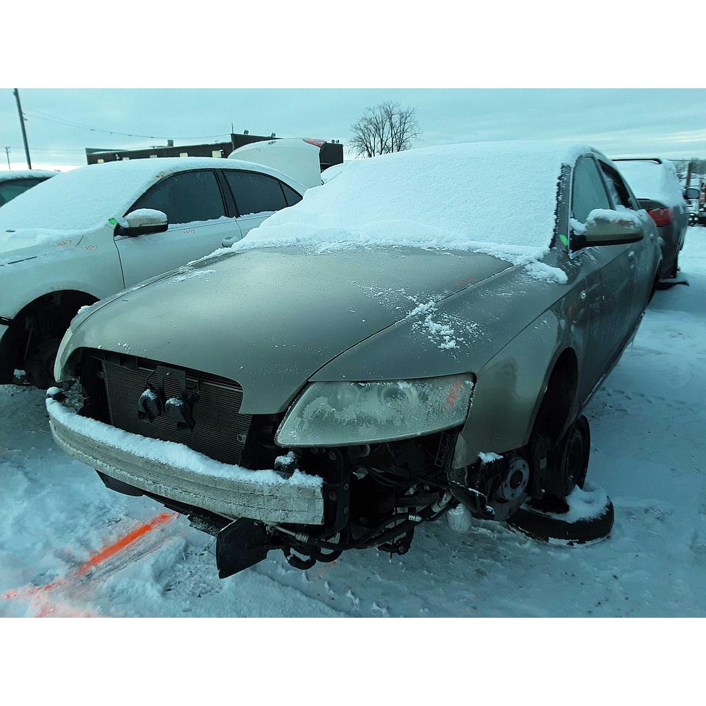 AUDI A6 2005
