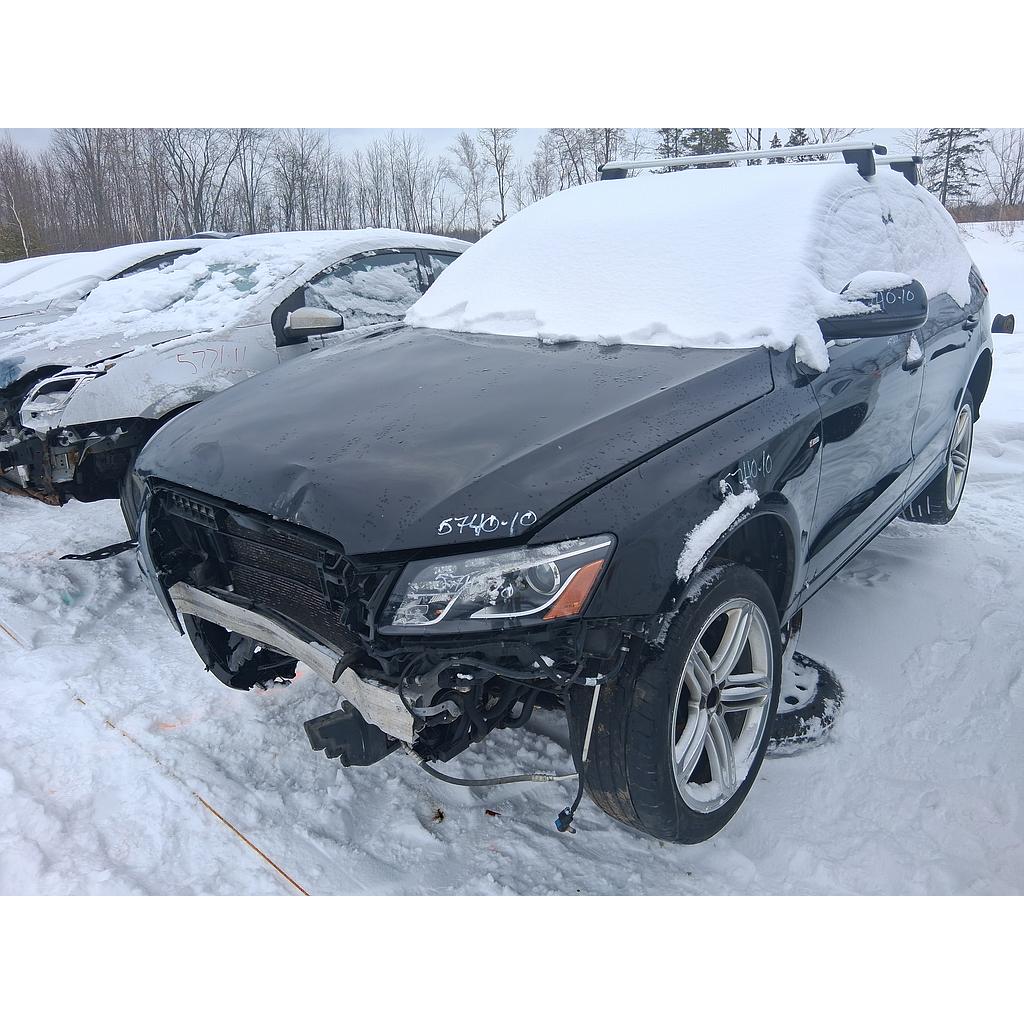 AUDI Q5 2010