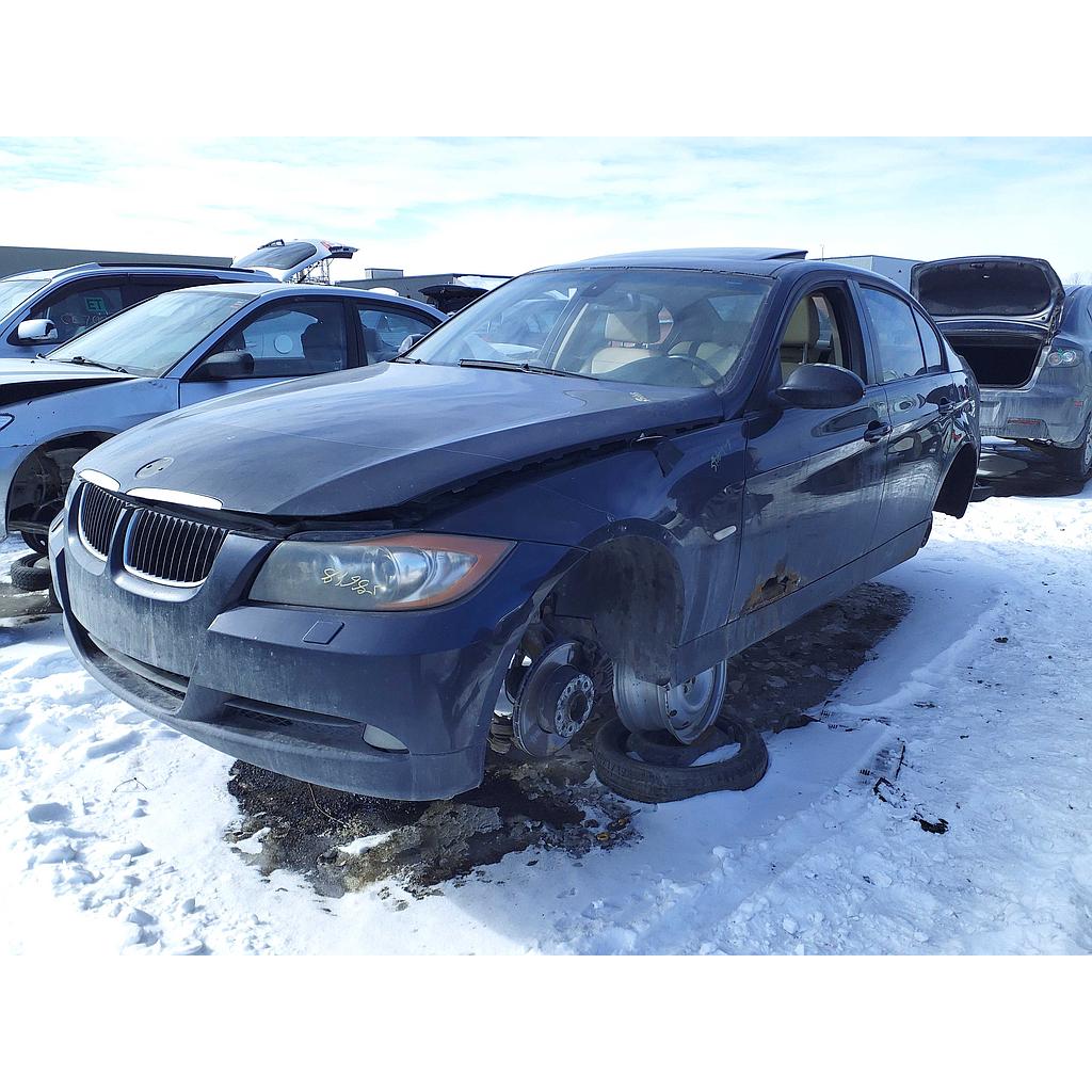 BMW 325 2006