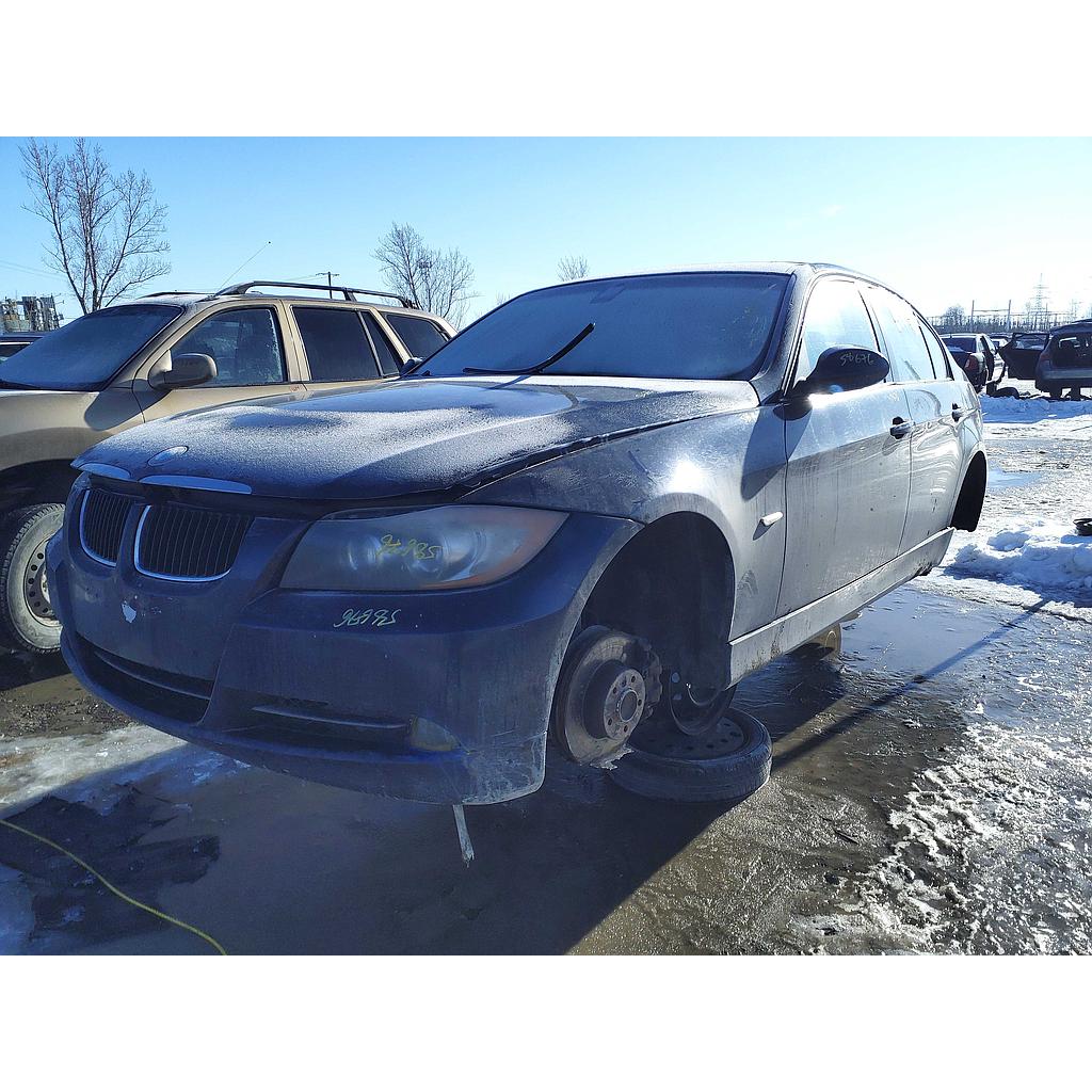 BMW 328 2008