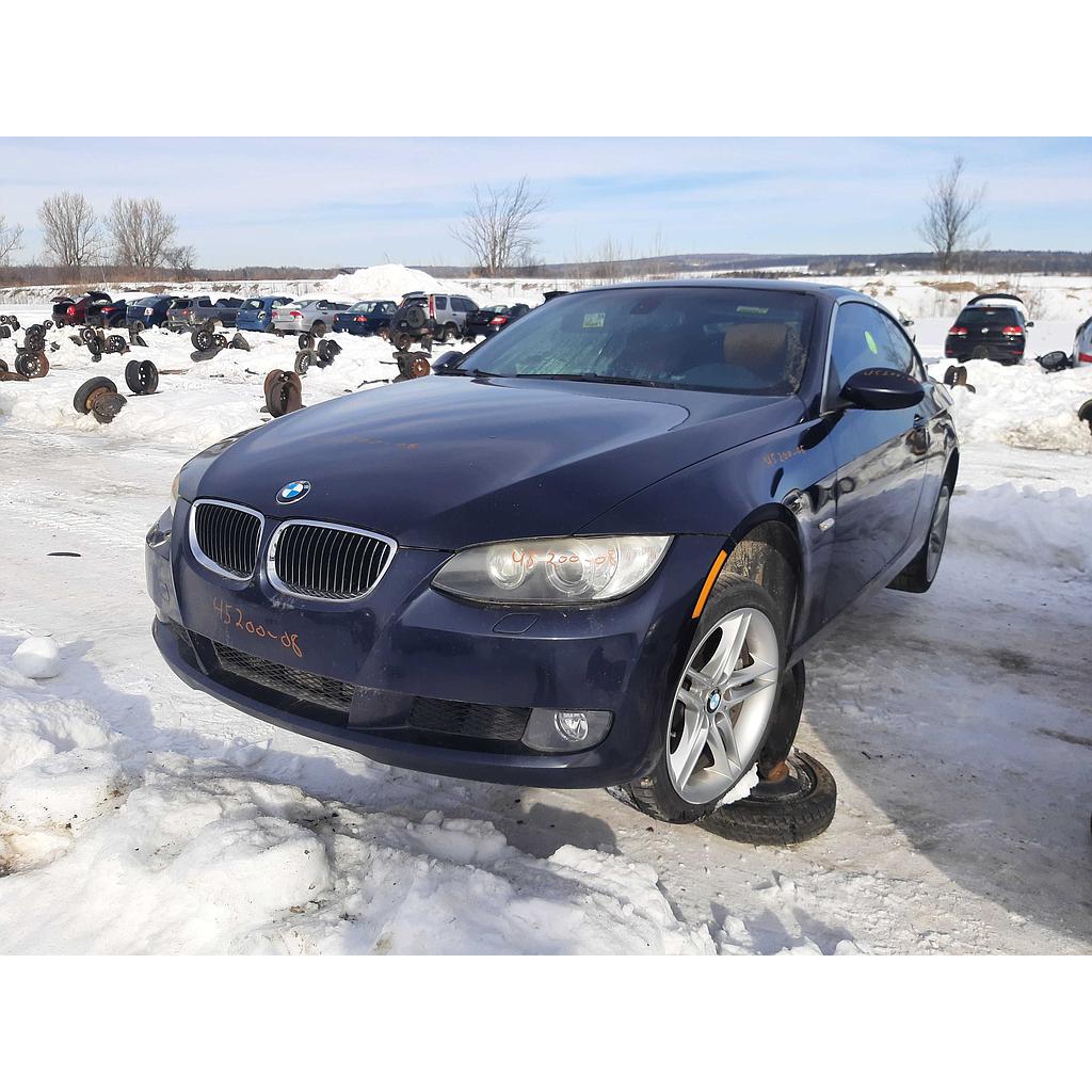 BMW 335 2008