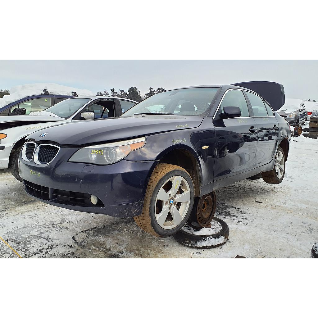 BMW 530 2006