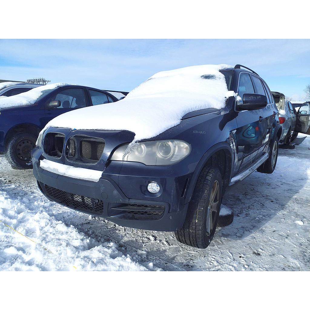 BMW X5 2008