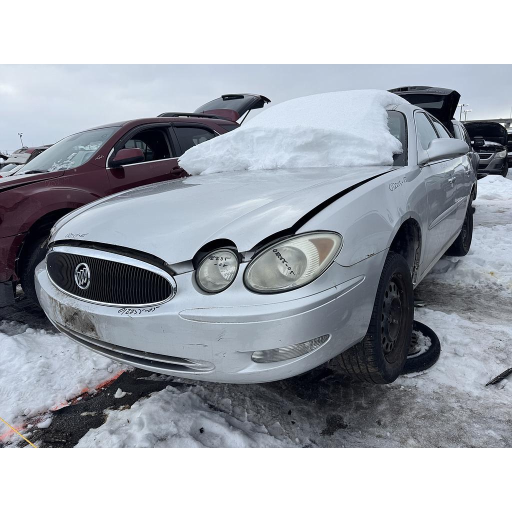BUICK ALLURE 2005