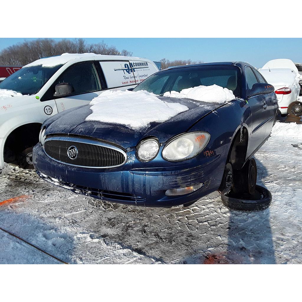 BUICK ALLURE 2006