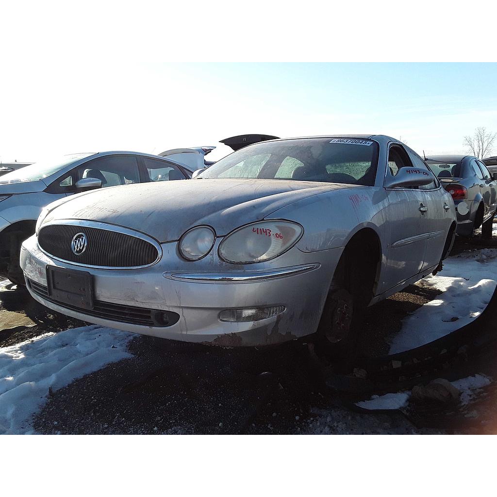 BUICK ALLURE 2006