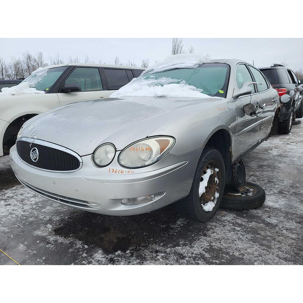 BUICK ALLURE 2006