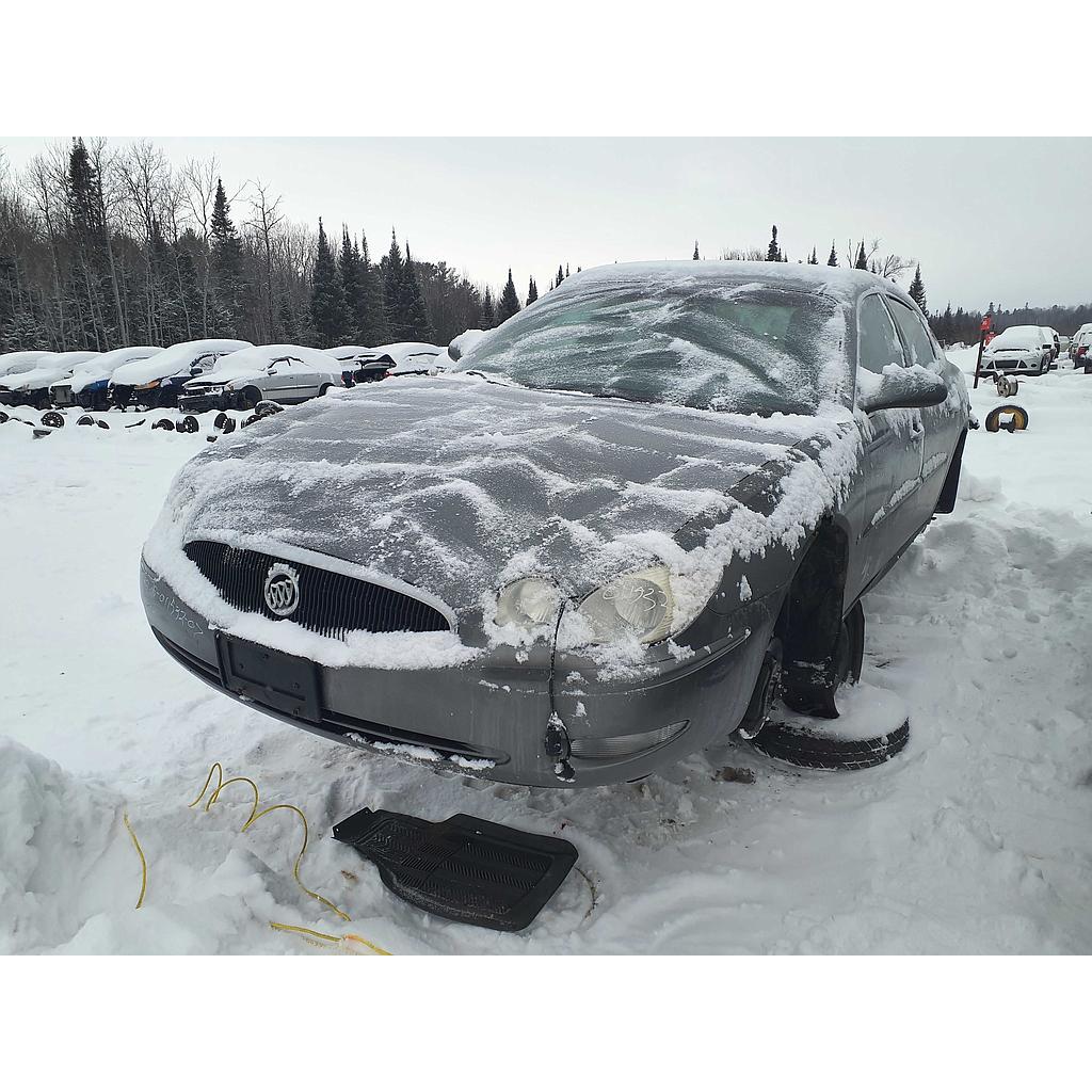 BUICK ALLURE 2007