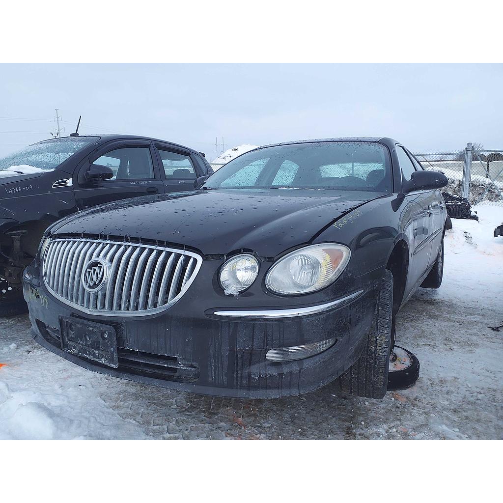 BUICK ALLURE 2008
