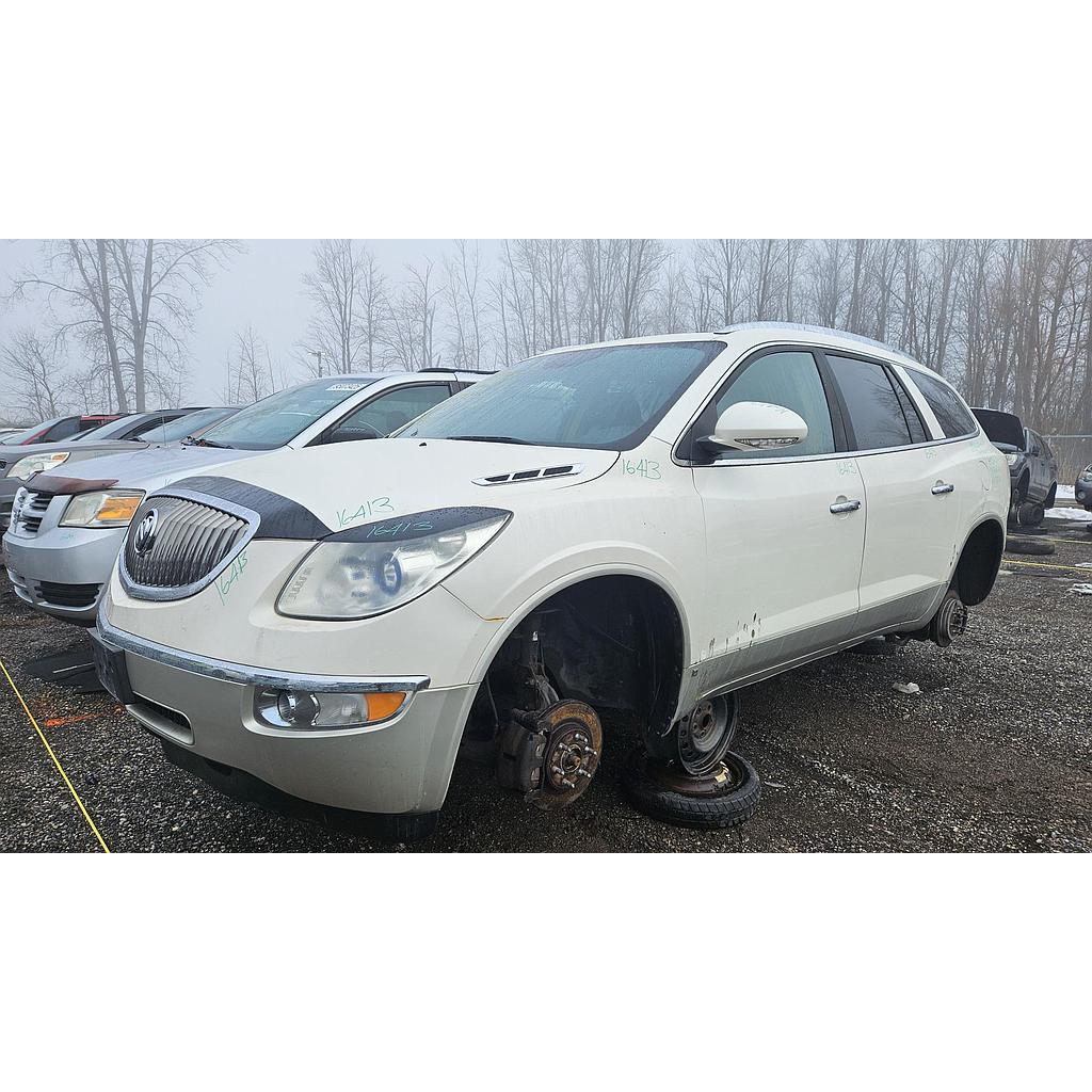 BUICK ENCLAVE 2008