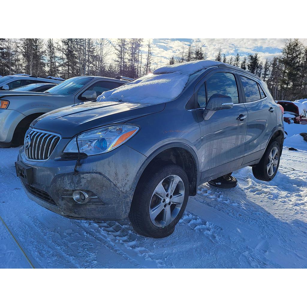 BUICK ENCORE 2014