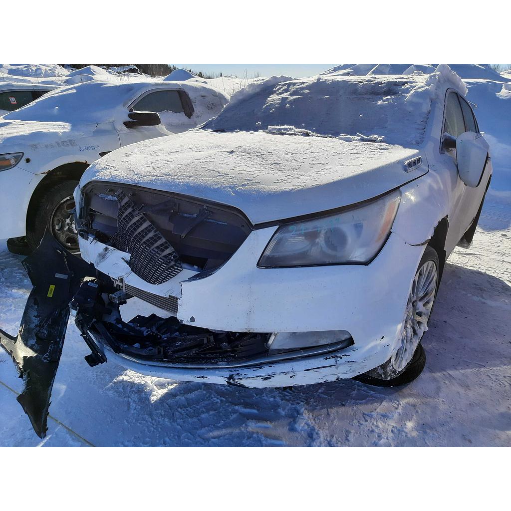 BUICK LACROSSE 2015