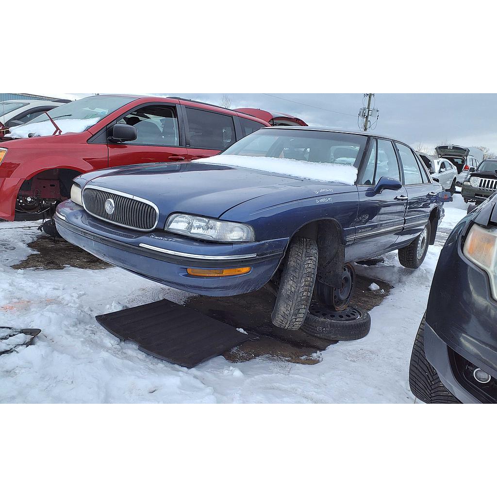 BUICK LESABRE 1997