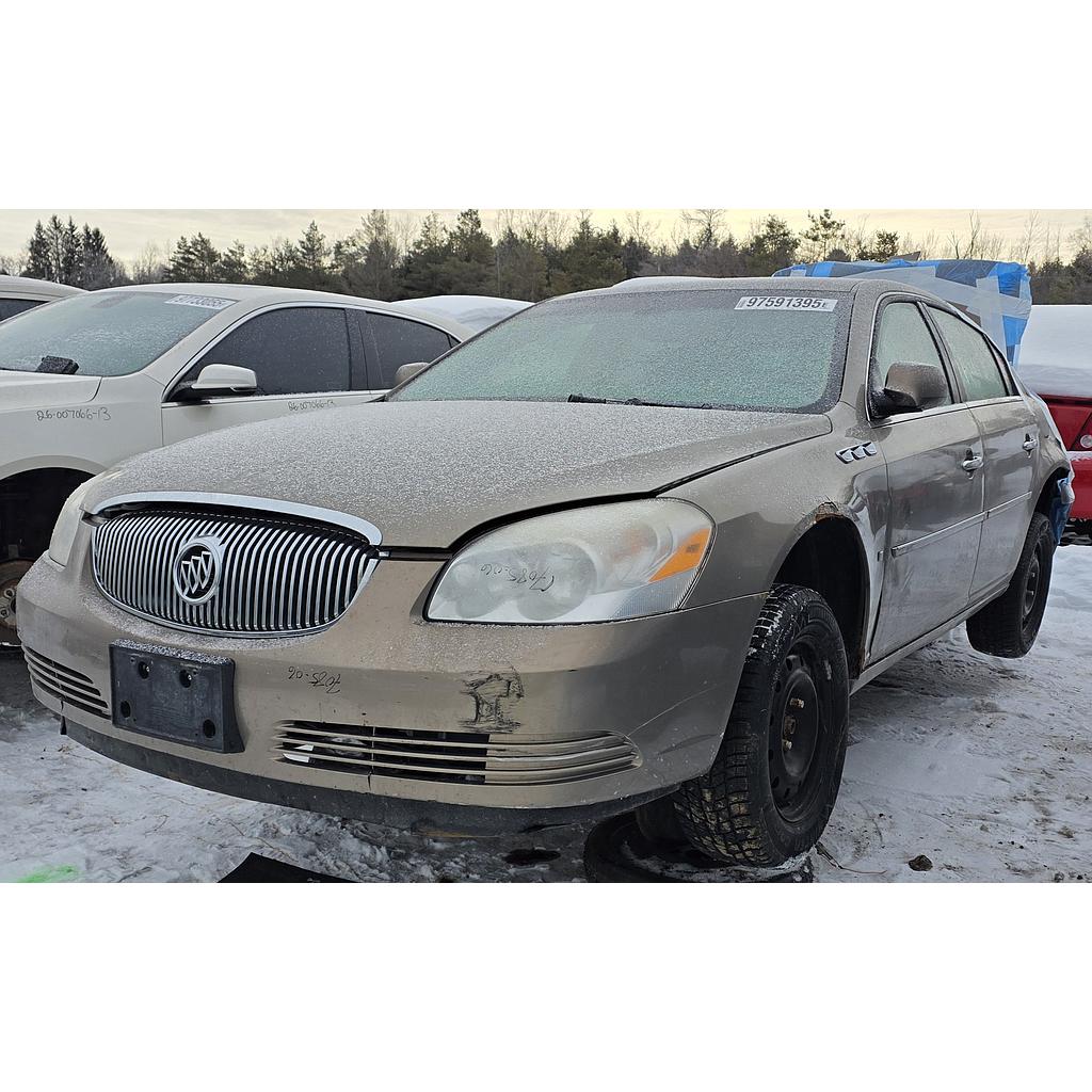 BUICK LUCERNE 2006