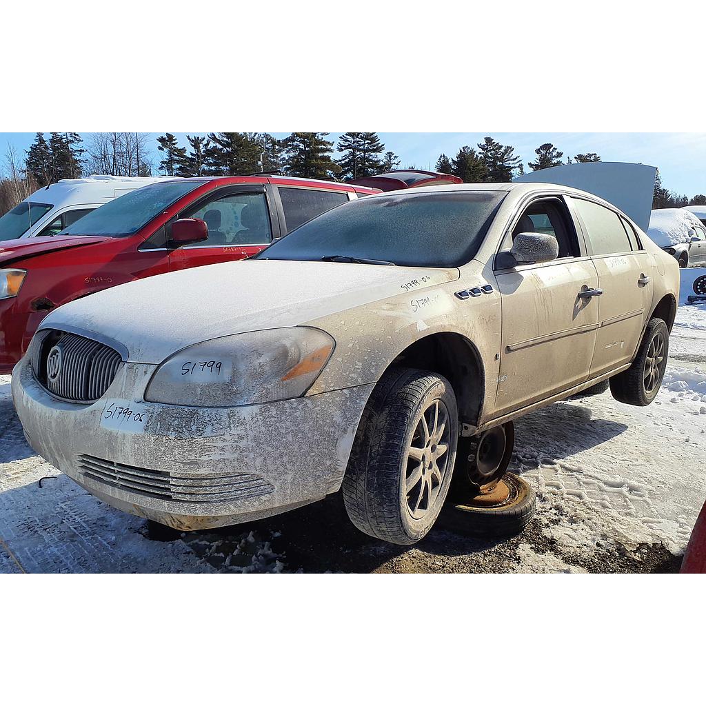 BUICK LUCERNE 2006