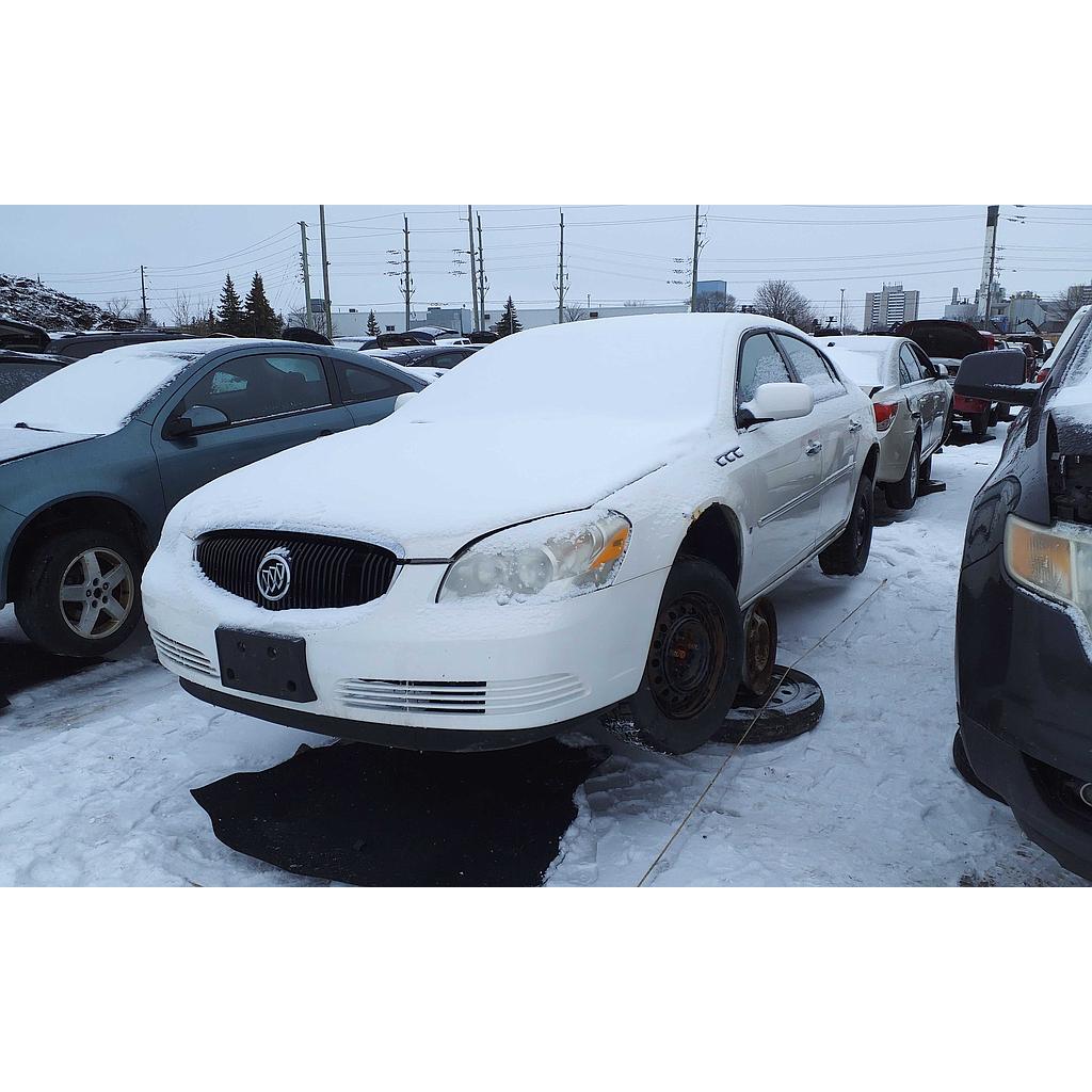 BUICK LUCERNE 2006