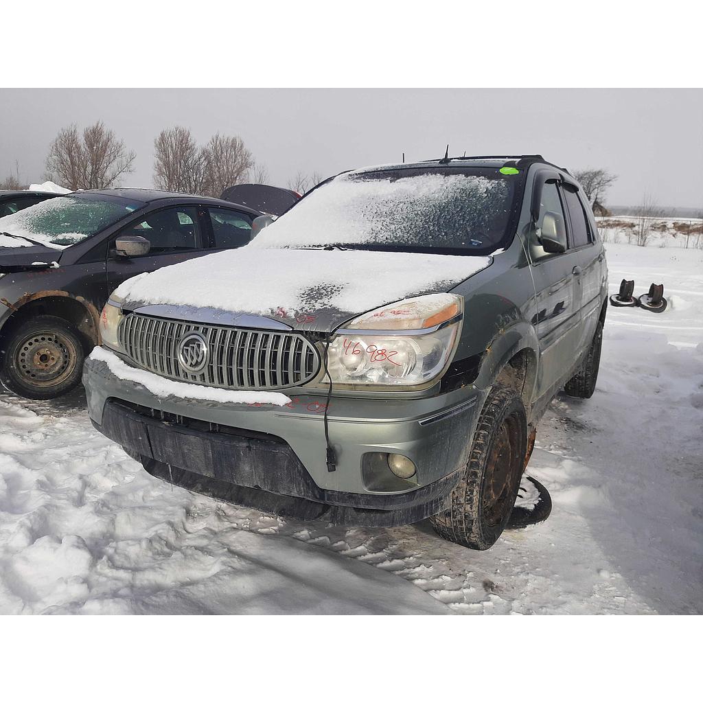 BUICK RENDEZVOUS 2005