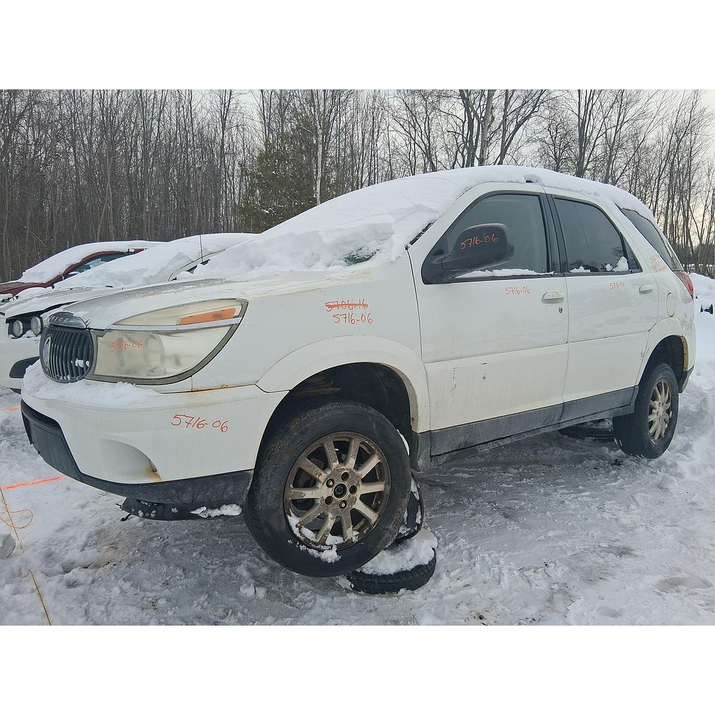 BUICK RENDEZVOUS 2006