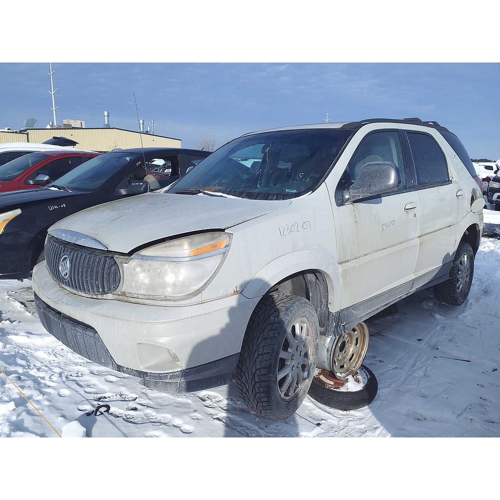 BUICK RENDEZVOUS 2007