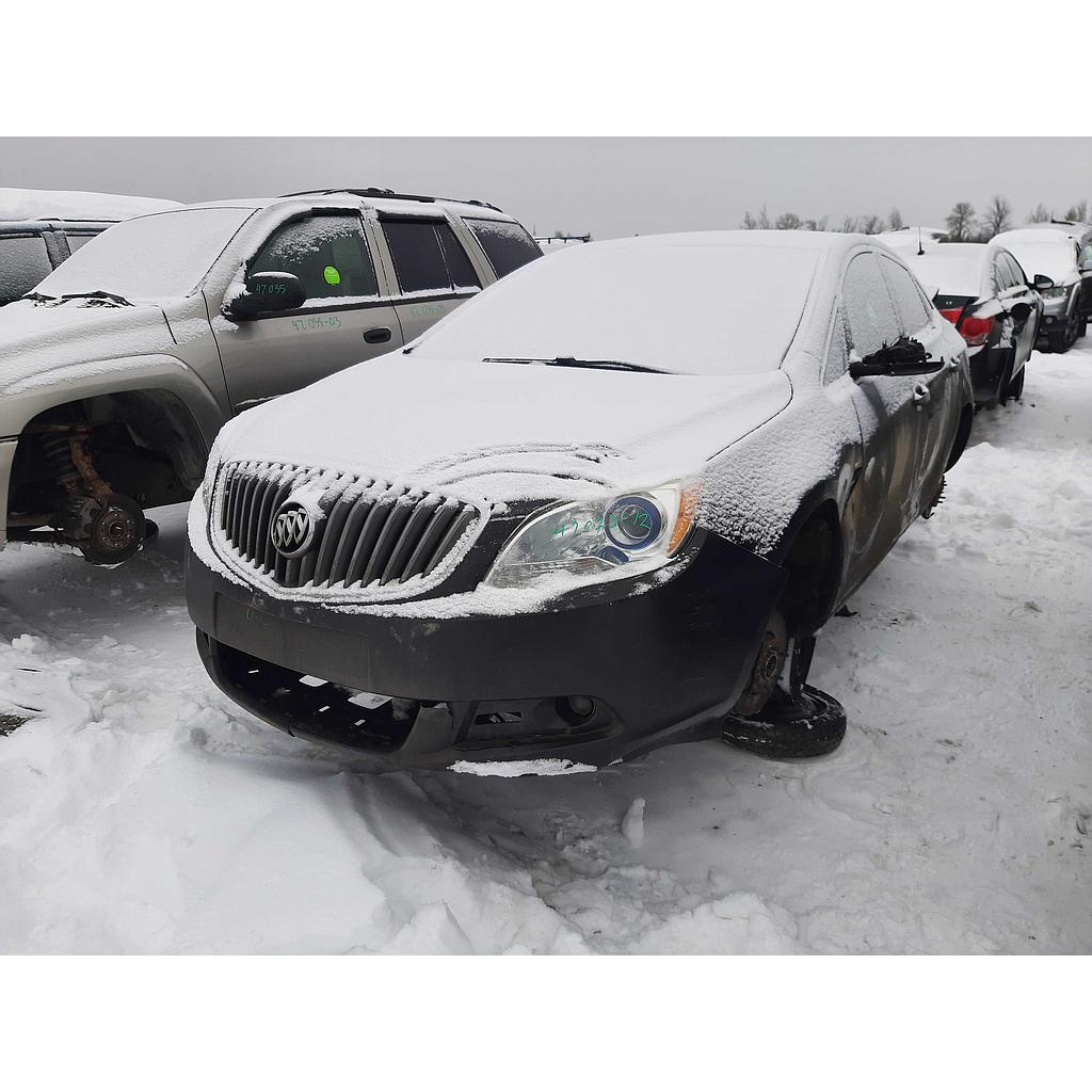 BUICK VERANO 2012