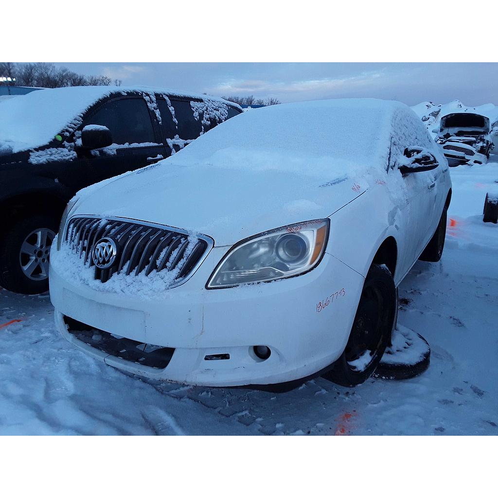 BUICK VERANO 2013