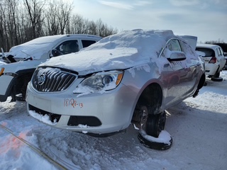 BUICK VERANO 2013