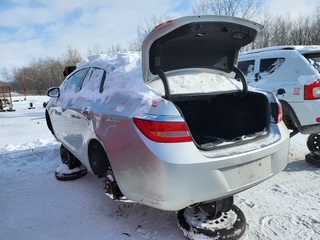 BUICK VERANO 2013