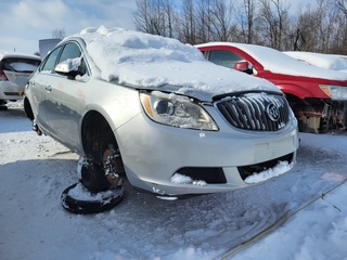 BUICK VERANO 2013