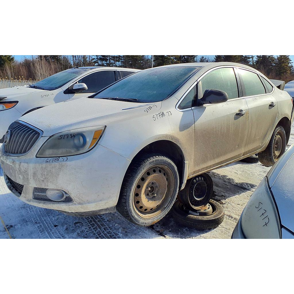 BUICK VERANO 2013