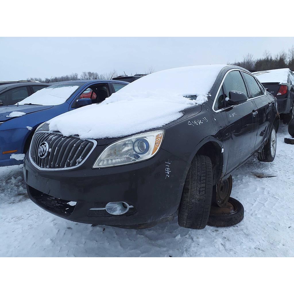 BUICK VERANO 2013