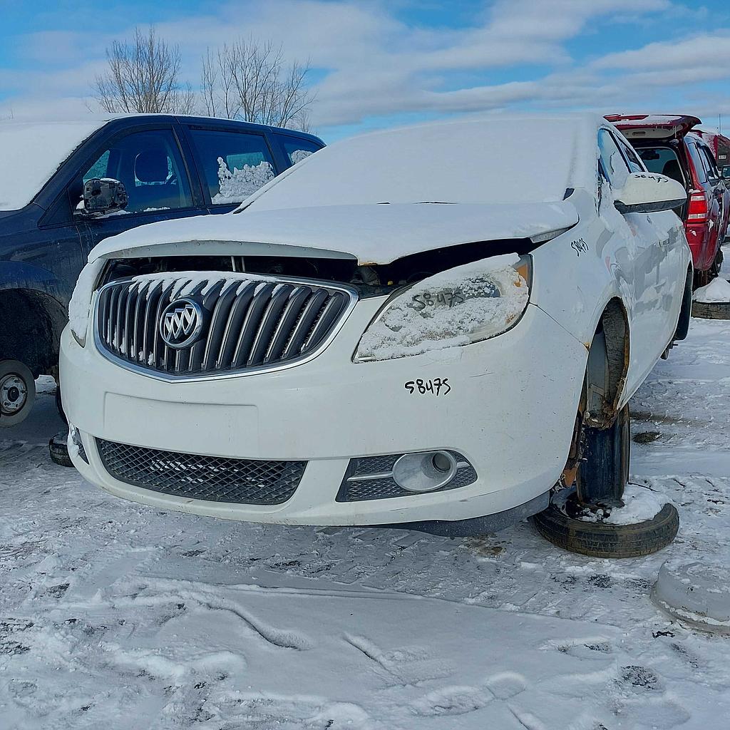 BUICK VERANO 2014