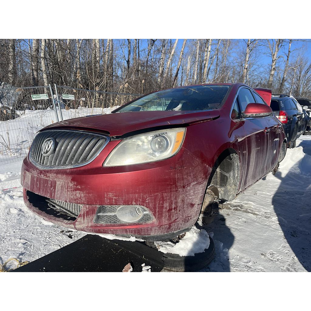 BUICK VERANO 2014