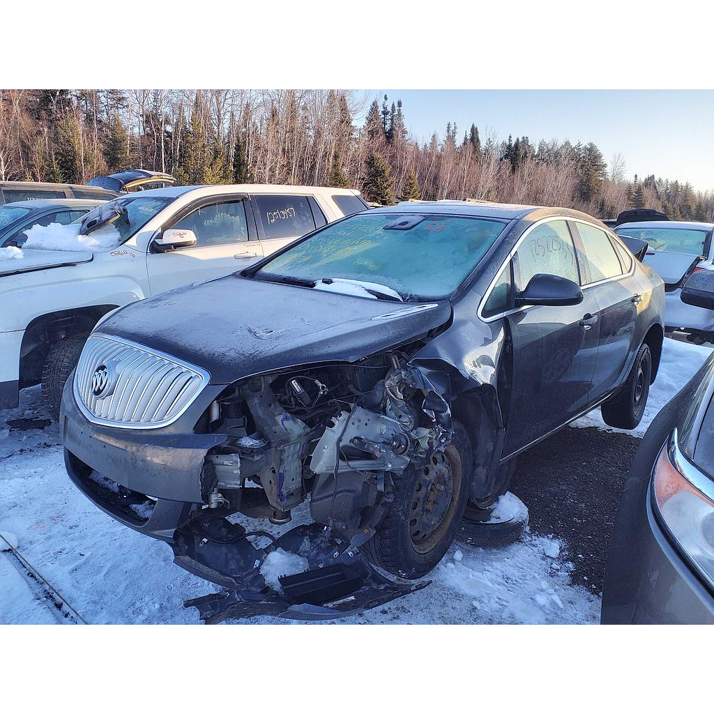 BUICK VERANO 2014