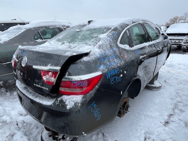 BUICK VERANO 2016