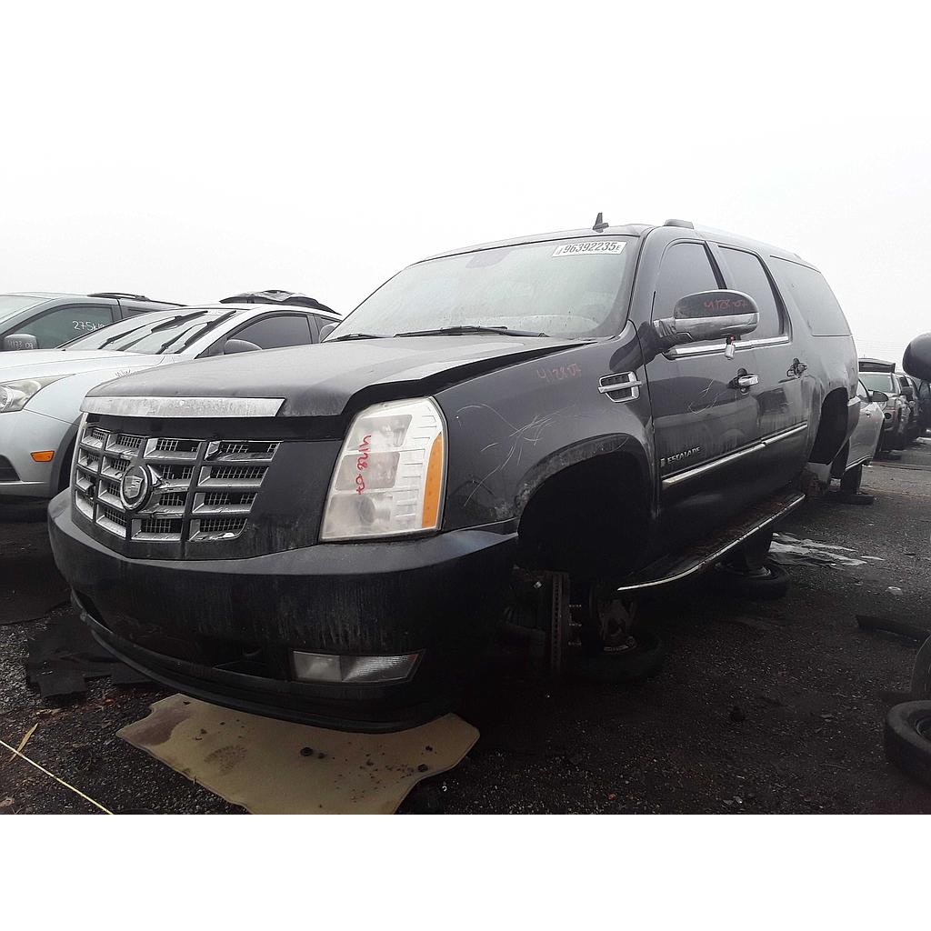 CADILLAC ESCALADE 2007
